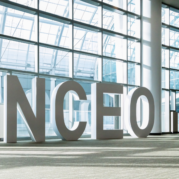 2025 Annual Employee Ownership Conference NCEO